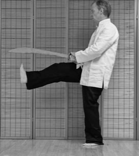 Removing Boots - Dao