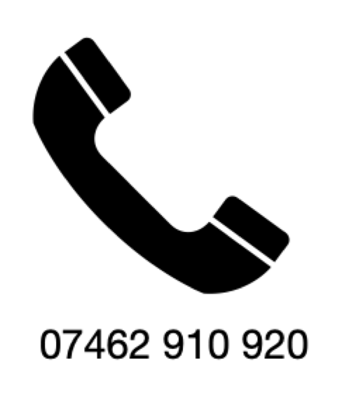 Telephone logo